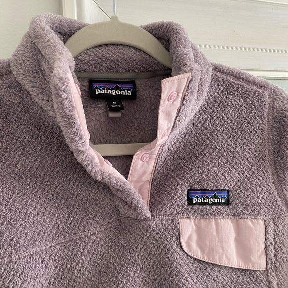 Patagonia Pullover - Picture 2 of 2